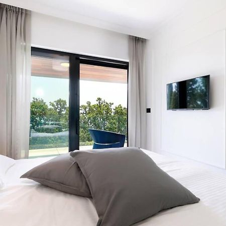 Апартаменти Marena - Trees To Seas Luxury Escape Опатія Екстер'єр фото